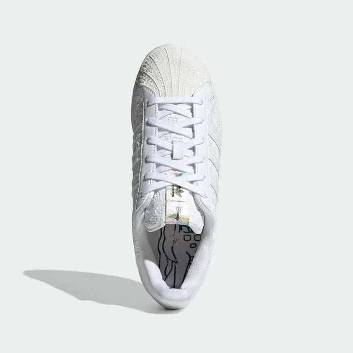 Дамски кецове Adidas Disney Bambi Superstar ЕU 39