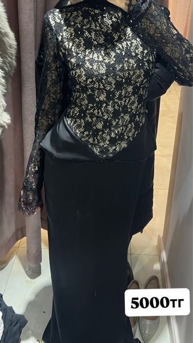 Платья на любой случай