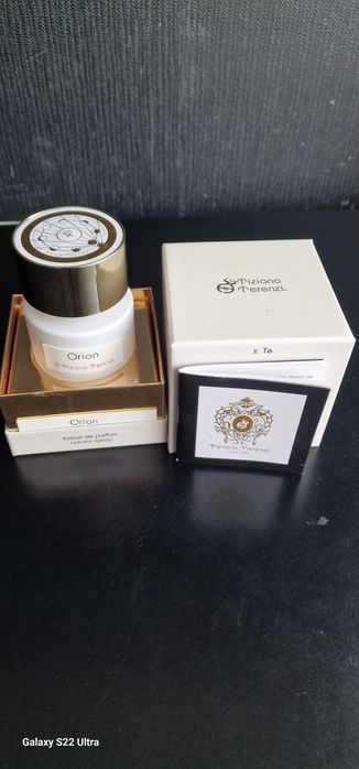 Парфюм  Tiziana Terenzi-ORION