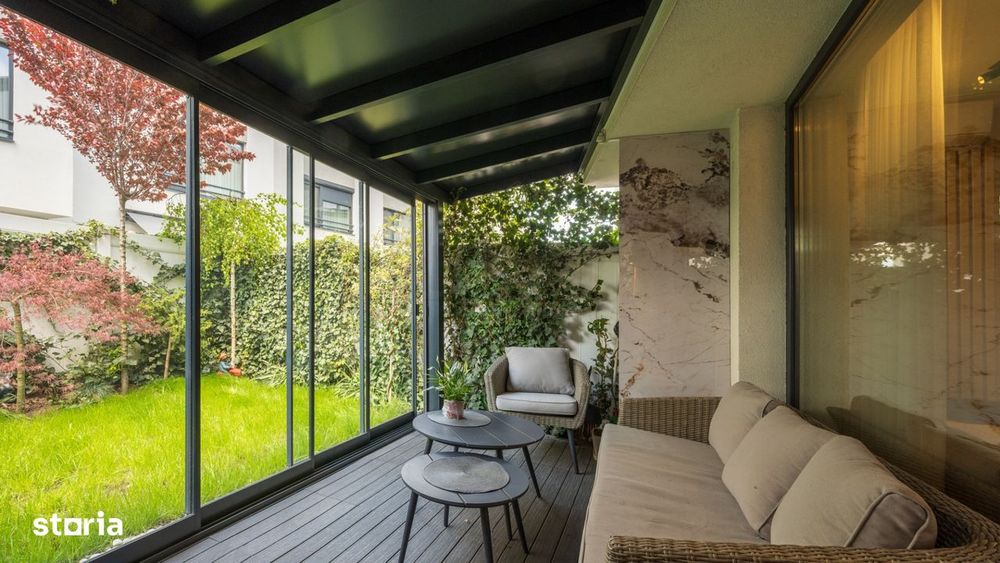 Vila de vanzare 5 camere l ZenVille l Pipera