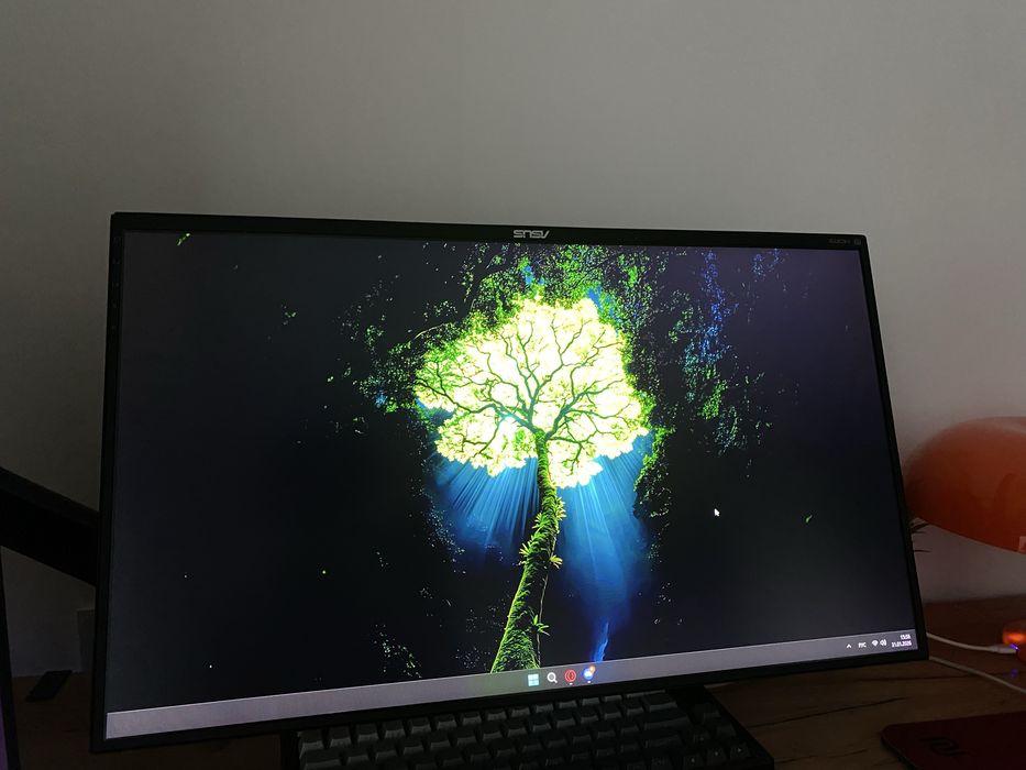 Монитор Asus Tuf gaming