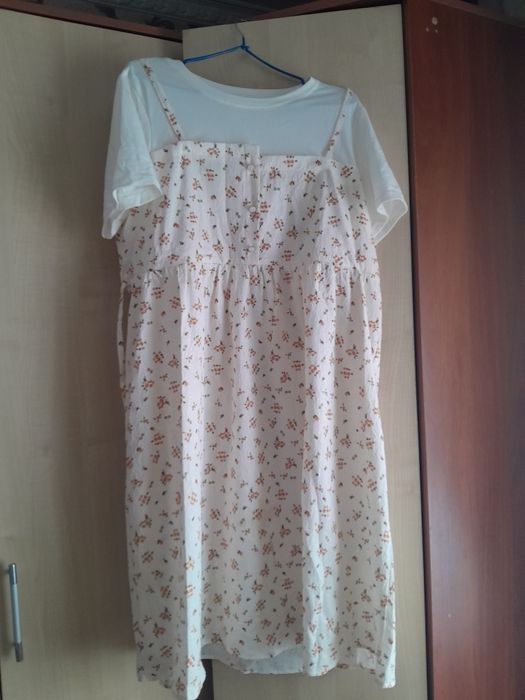 Продам летний сарафан