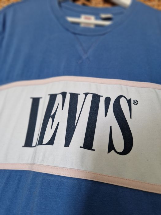 Tricou Levi's mărime L