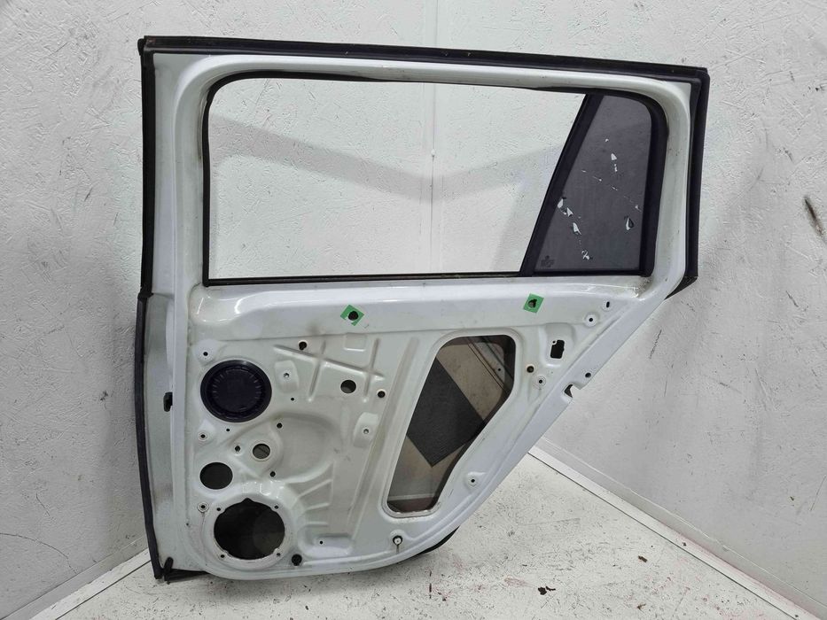 Usa dreapta spate Skoda Octavia 3 Combi (5E5) [Fabr 2012-prezent] LS9R