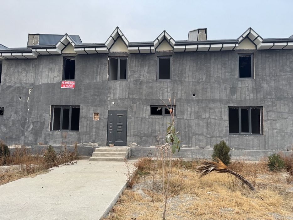 Коттедж сотилади