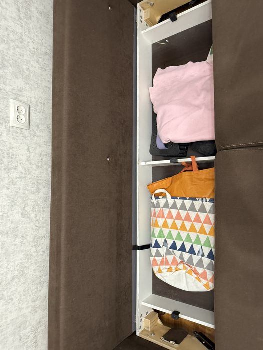 Продам диван раскладной