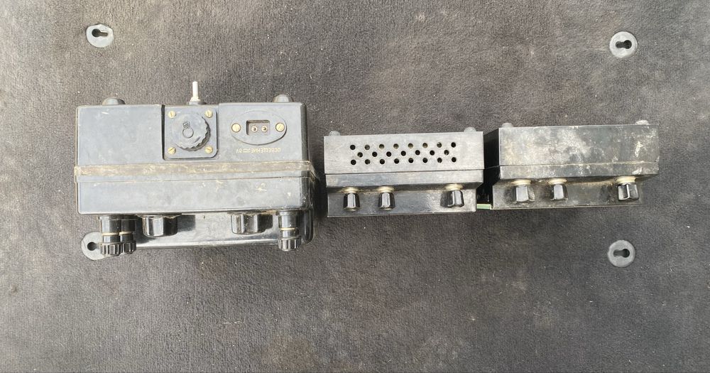 Ватметър,Волтометър,Амперметър произведени в СССР