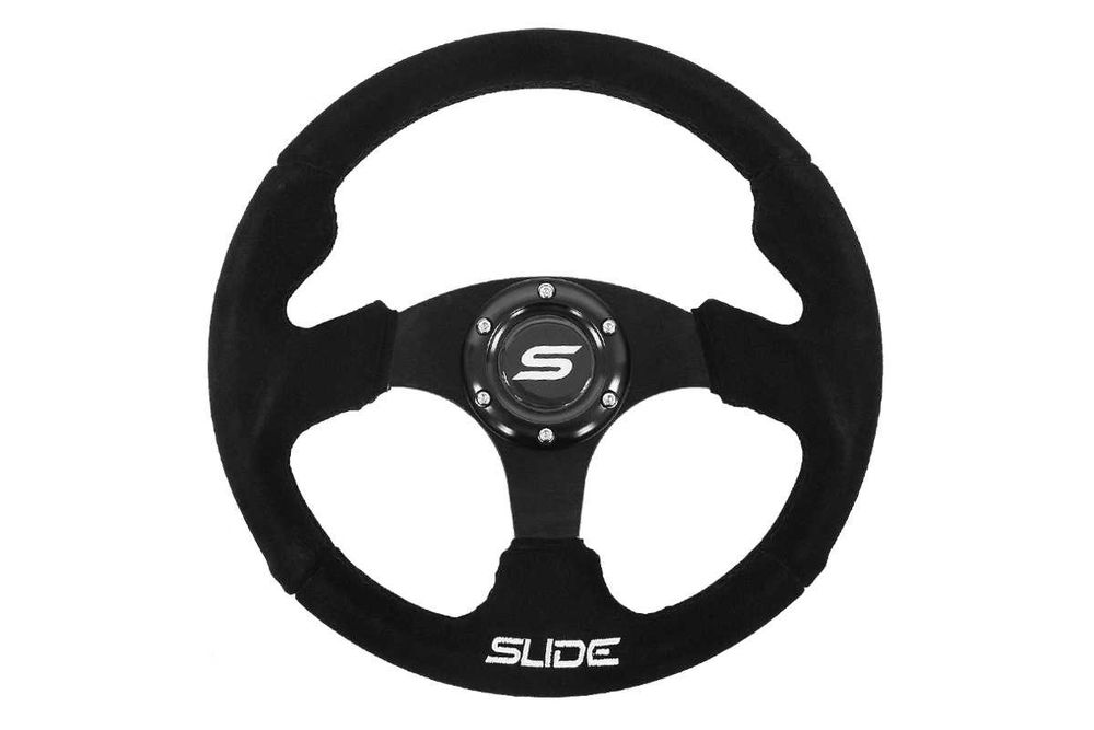 Тунинг волани & фланци Takata ,Slide ,Nardi ,EPMAN
