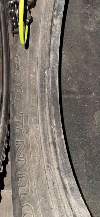 Колесо toyota Land Kruiser