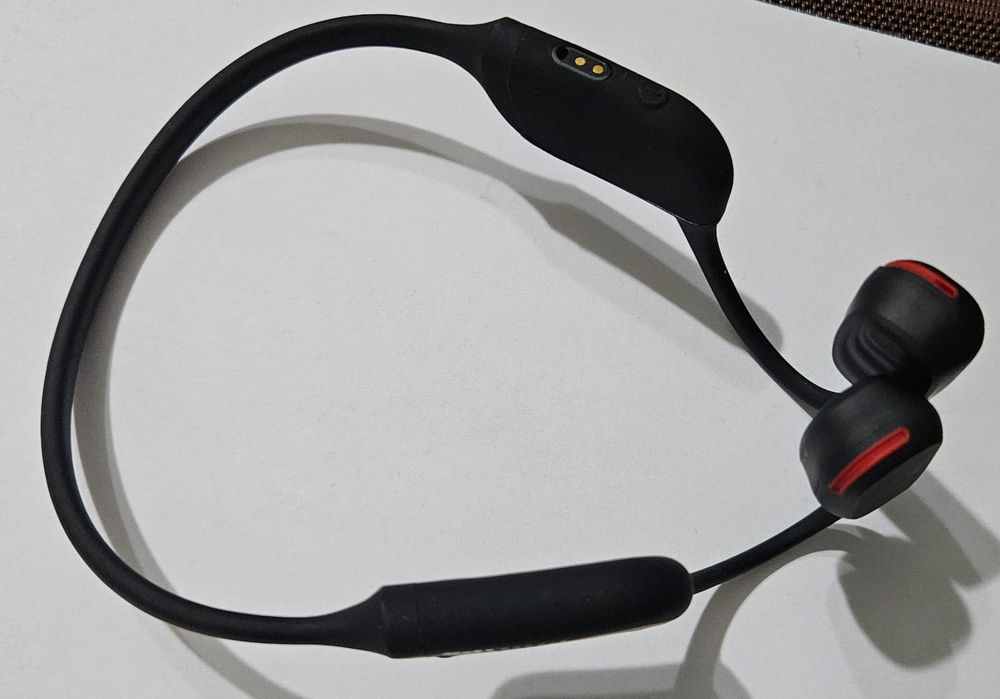 Casit Philips TAA7607BK Conductie Osoasa Bluetooth Handsfree