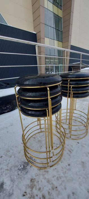 Табурет,  табуретки, стулья, методические.