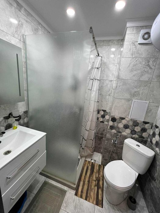 Ексклузивна оферта! Чисто нов двустаен апартамент в к-с Перла!