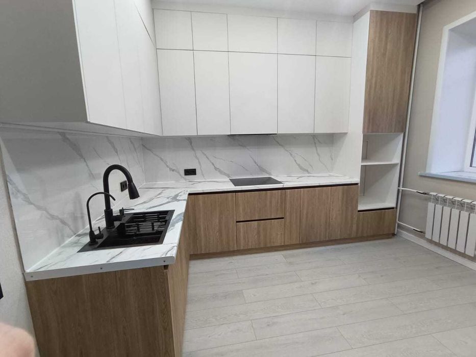 Продам 3 ком. квартиру в мкрн. Орман