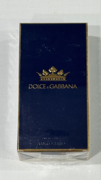 Dolce & Gabbana K Eau de Parfum, 100 мл