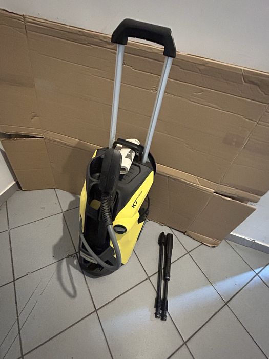 Karcher K7 Premium  Control Flex