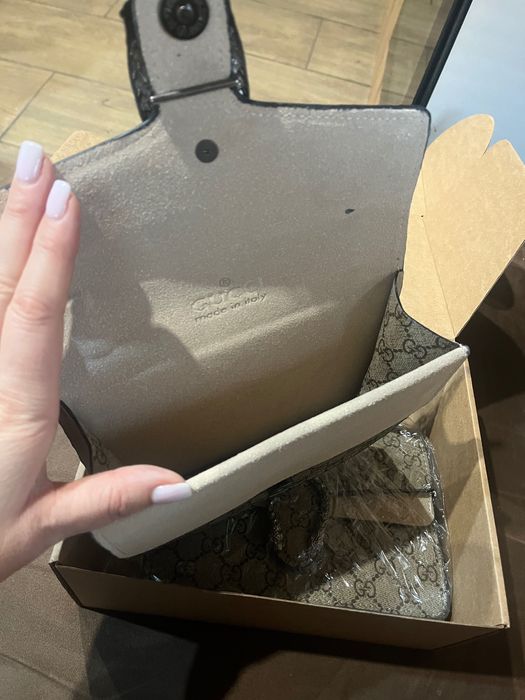 Дамска чанта - Gucci модел