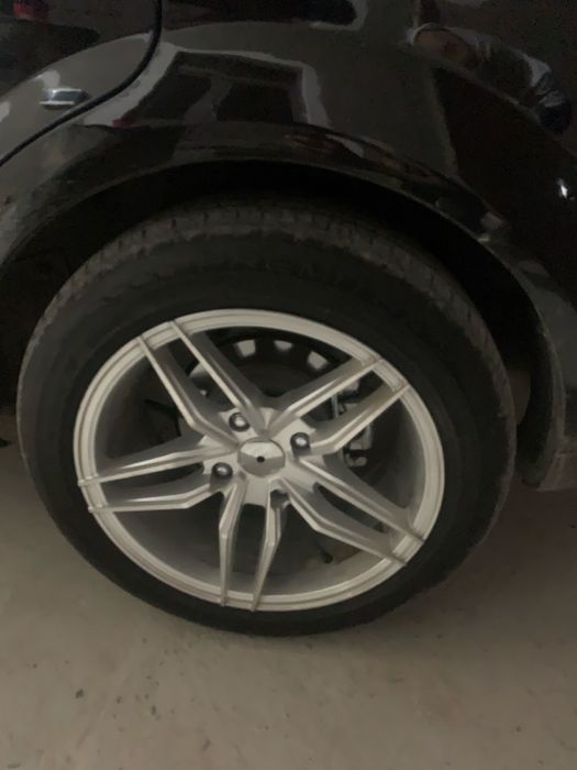 Diska balon R16 saka