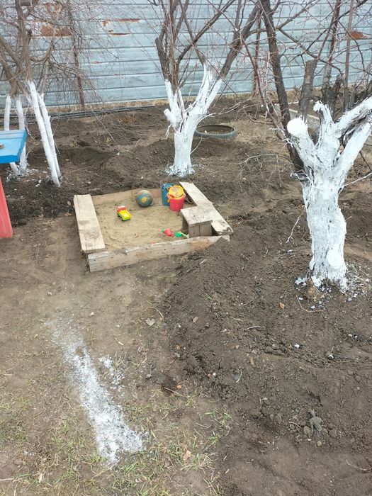 Продам дачу СО "Пригородное"