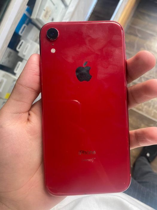 iPhone Xr srocne sotiladi idial