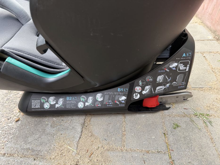 Scaun copii britax romer