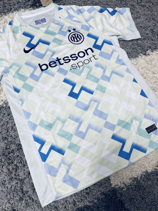 Tricou Inter Milan 2025-2026