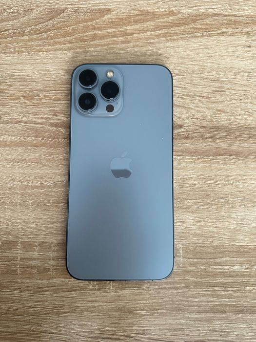 iPhone 13 pro max 256gb