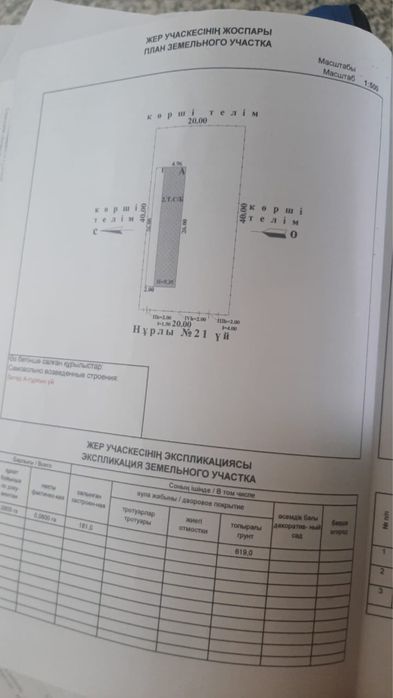 Общежития не достроенный