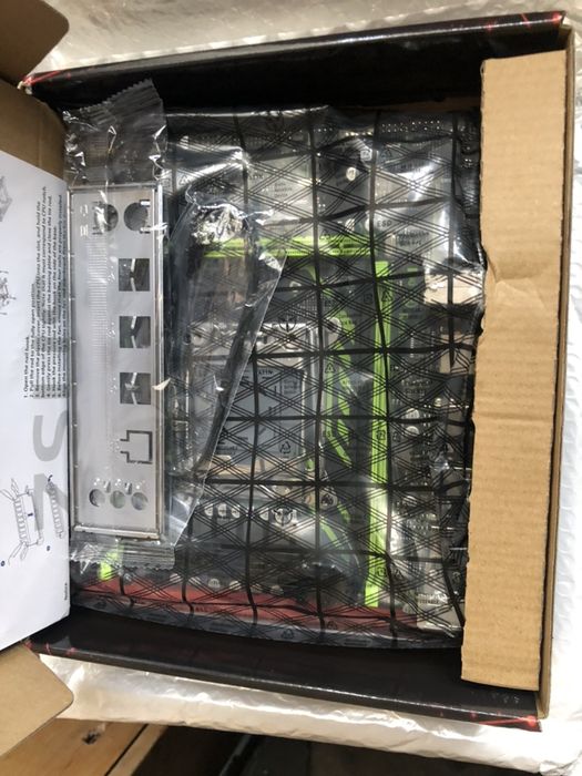 placa de baza x99 + 32gb ddr4 2400 + xeon 2690 v4