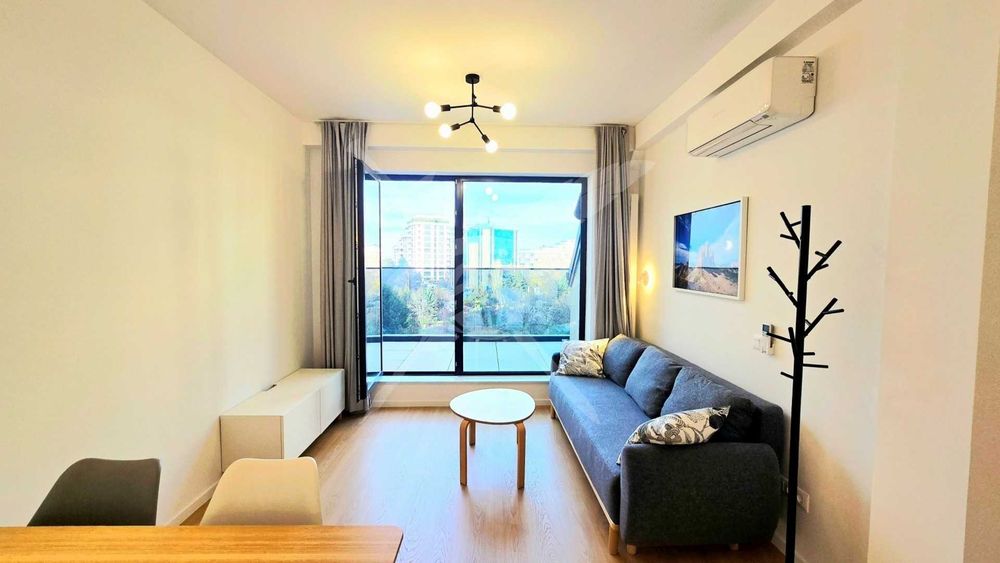 Дава се под наем Двустаен апартамент в София, Лозенец - 64 кв.м за 997.05 € - Снимка #3