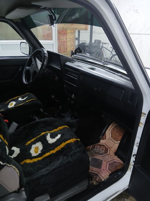 Продам  Ваз 21214