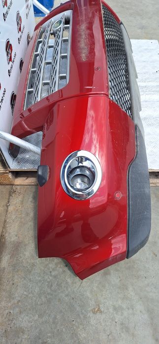 bara fata land rover freelander 2 (2006->) 2.2 motorina 2007