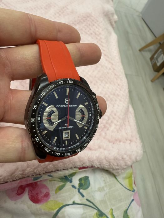 мъжки часовник Pagani Design