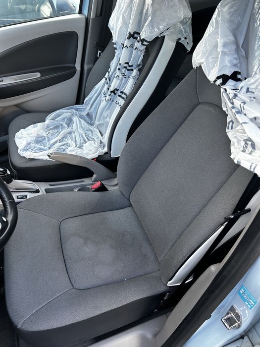 Renault zoe 2014 22kw defect 50000km