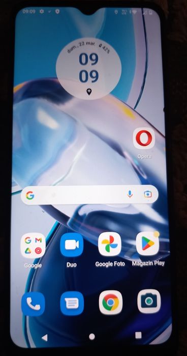 Vând urgent telefon Motorola e22