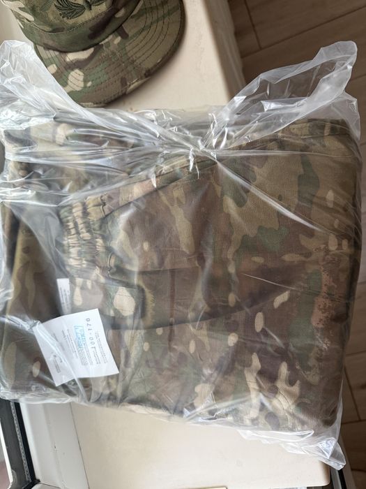 Военная форма мультикам