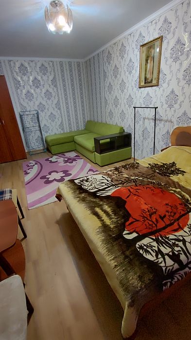 Квартира однокомнатная аренда