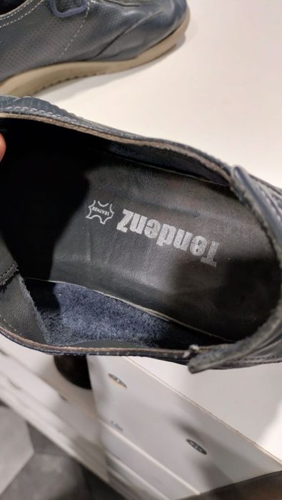 Луксозни мъжки  обувки естествена кожа