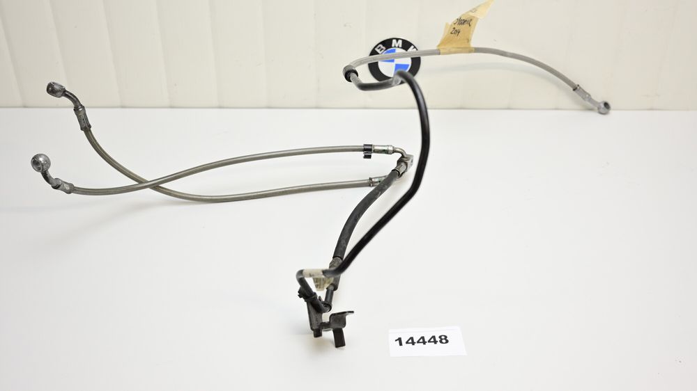 Furtune Frana Fata BMW S1000XR K49 2015 - 2019