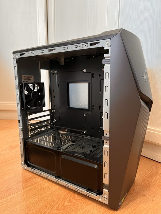 Корпус от компьютера ASUS