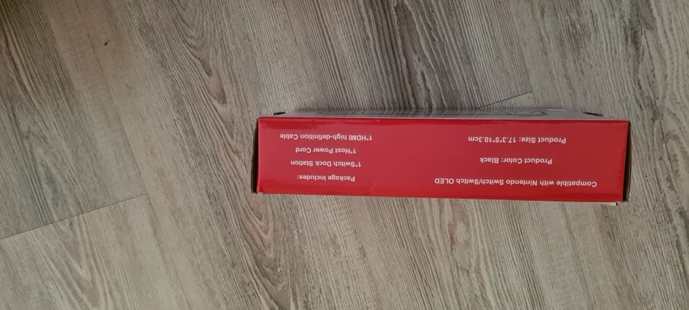 Switch Nintendo / Switch OLED