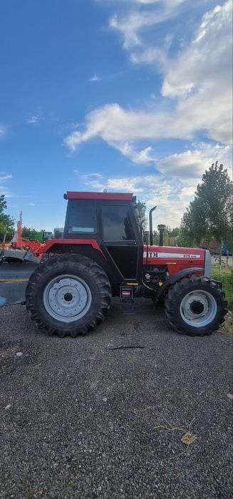 ITM-475 Traktori SOTILADI