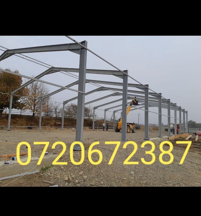 Vand hala de 11x55x3x4.avem si alte modele si dimensiuni