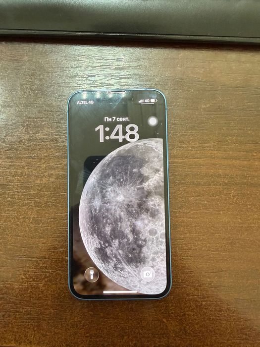 Продам IPhone 13 mini 128 ГБ
