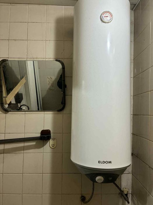 Дава се под наем Двустаен апартамент в Хасково, в.з. Хасково - 78 кв.м за 149.43 € - Снимка #4