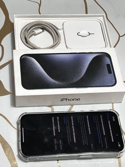 Ipone 15про Ipone 15про