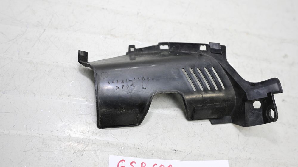 Plastic Trim Interior Fata Stanga Suzuki GSR 600 2006 - 2010