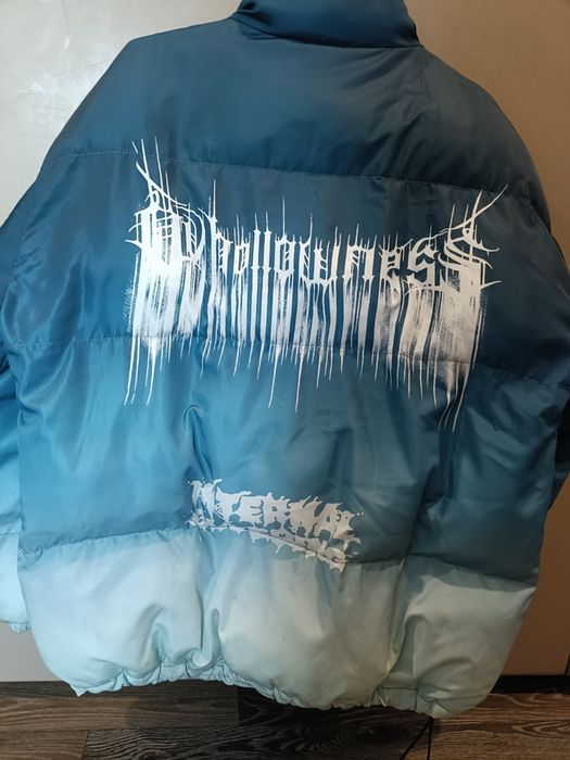 Куртка для подростка