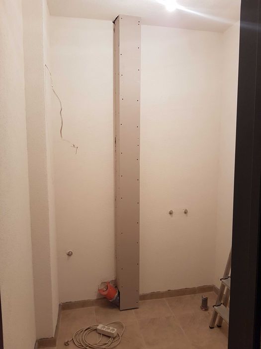 Тристаен апартамент в Тракия