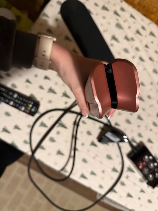 Оригинална преса DYSON HT01