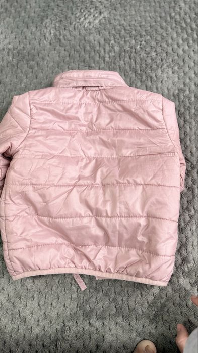 детская куртка H & M